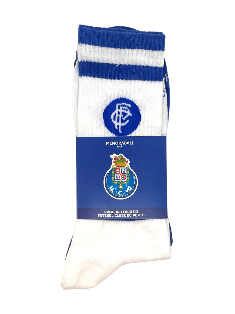 Coffret de Chaussettes FC Porto « Premier Logo »