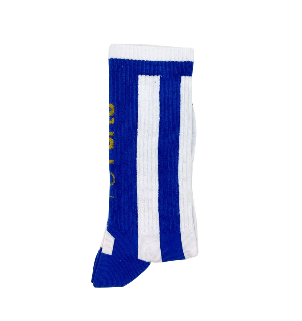 Chaussettes FC Porto « Classique » – Doré