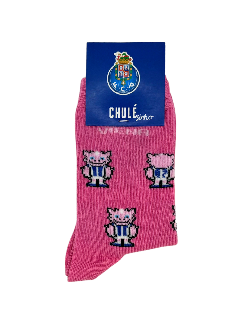 Chaussettes Enfant FC Porto « Viena »
