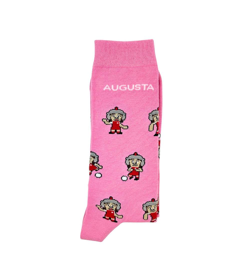 Chaussettes SC Braga « Augusta »