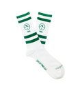Chaussettes Sporting CP « 1906 Blanc »