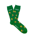 Chaussettes Sporting CP « Jubas »
