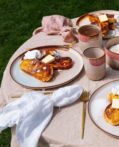 Melting Ice Cream Mug 260ml Pet Collection