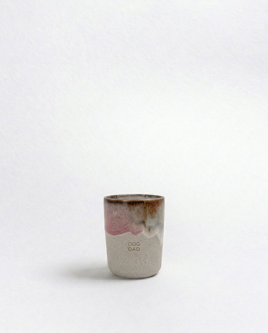 Melting Ice Cream Cup 260ml
