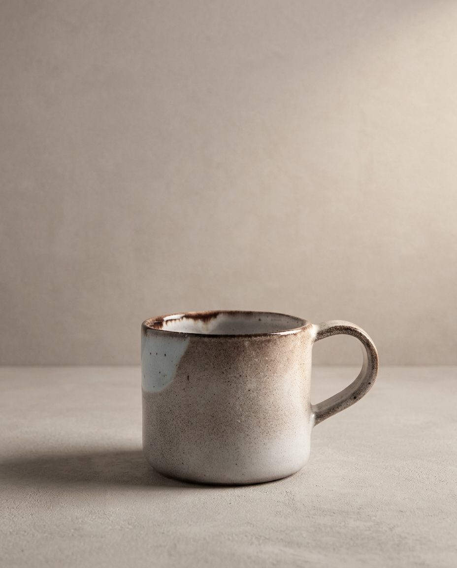 Mug Melting Ice Cream 360ml