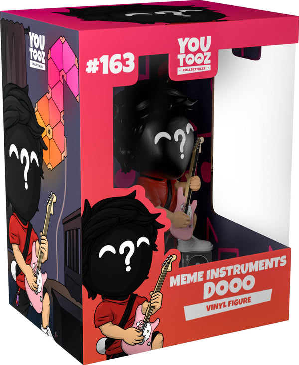 Meme Instruments Dooo