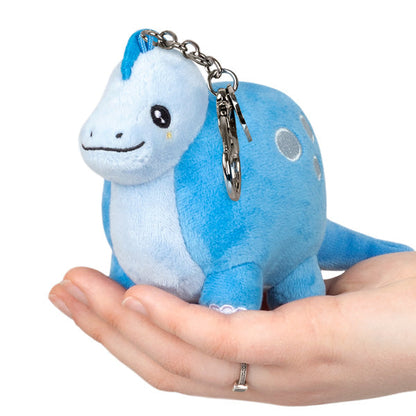 Micro Squishable Apatosaurus