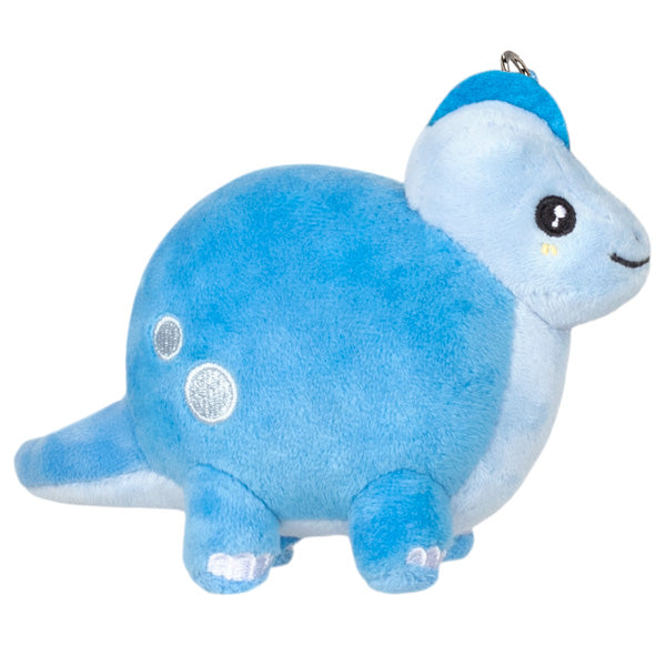 Micro Squishable Apatosaurus