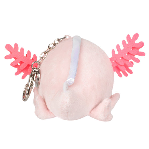 Micro Squishable Baby Axolotl