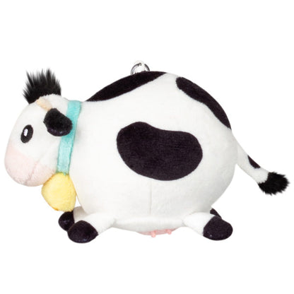 Micro Squishable Cow