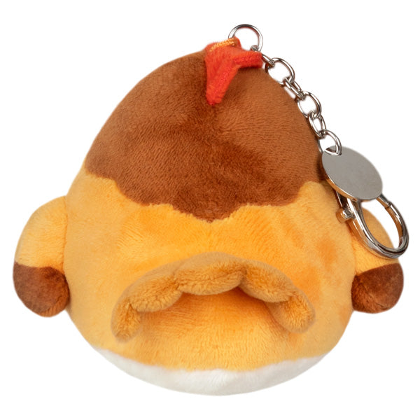 Micro Squishable Hen