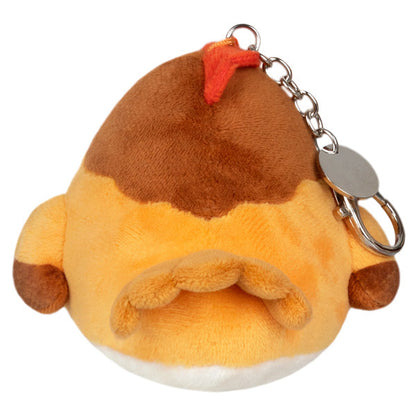 Micro Squishable Hen