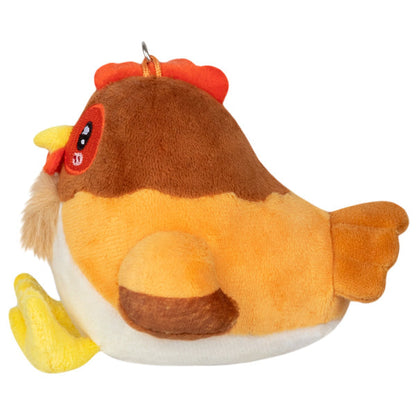 Micro Squishable Hen