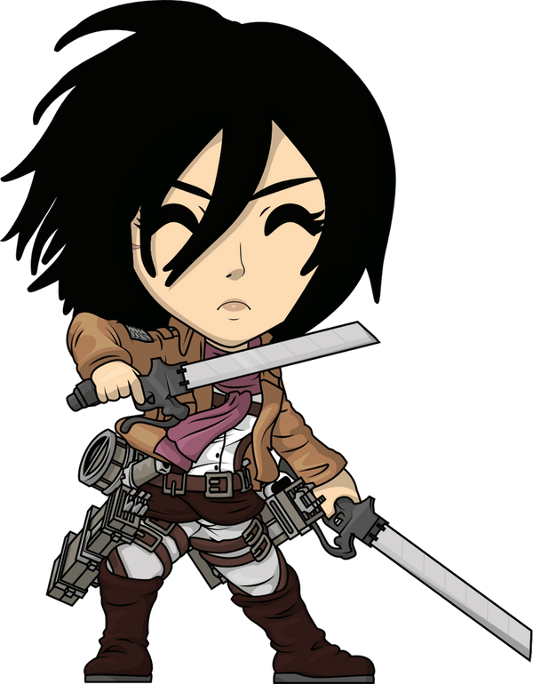 Mikasa