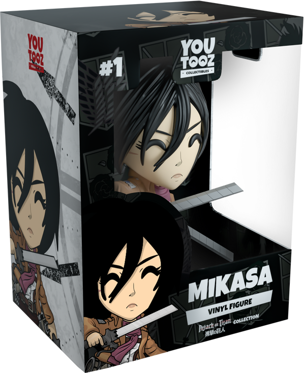 Mikasa