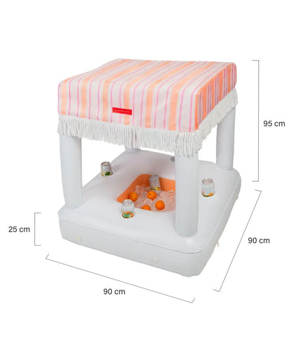 Inflatable mini bar - SICILIA