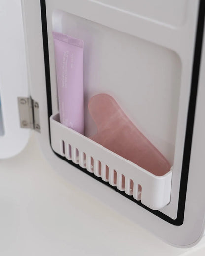 Mini Nevera Cosméticos 4L - BRIENNE