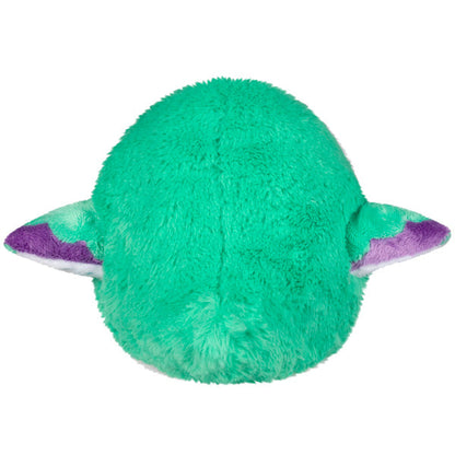 Peluche Mini Squishable – Bébé Hummingbird