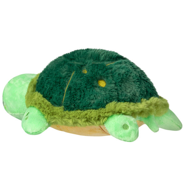 Mini Peluche Squishable – Bébé Tortue de Mer