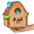 Peluche Mini Squishable – Birdhouse