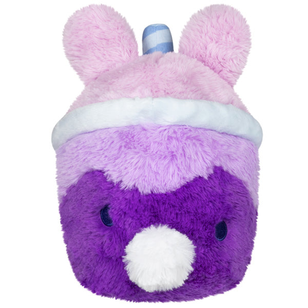 Peluche Mini Squishable – Lapin Bubble Tea