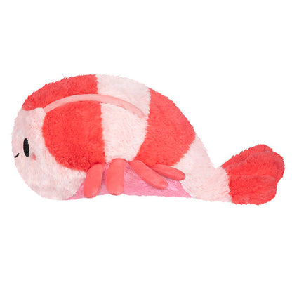 Mini Squishable Crevette de Cristal