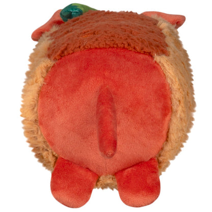 Peluche Mini Squishable – Teckel Chili Chien