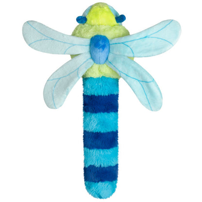 Peluche Mini Squishable – Libellule