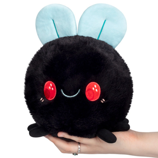 Mini Peluche Squishable – Mouche