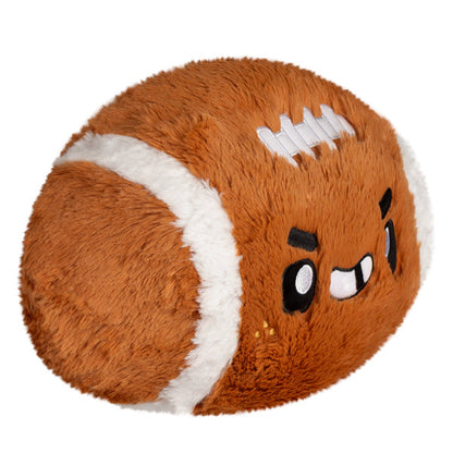 Peluche Mini Squishable – Ballon de Football Américain