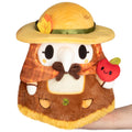 Peluche Mini Squishable – Récolte Infirmière de la Peste