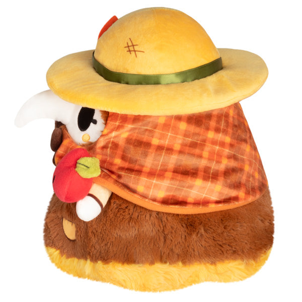 Duo Mini Squishable – Docteur et Infirmière de la Peste – Récolte
