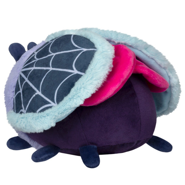 Mini Peluche Squishable – Papillon Hanté