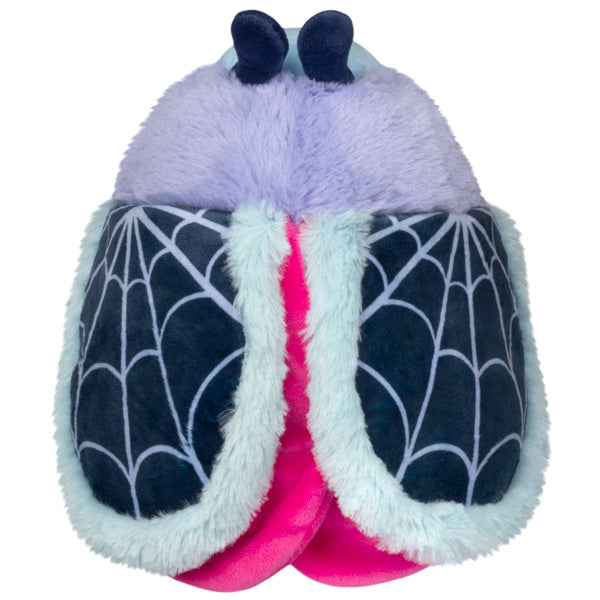 Mini Peluche Squishable – Papillon Hanté