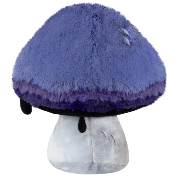 Peluche Mini Squishable – Champignon Coprin