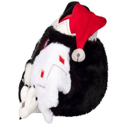 Mini Peluche Squishable – Mothman Bouffon