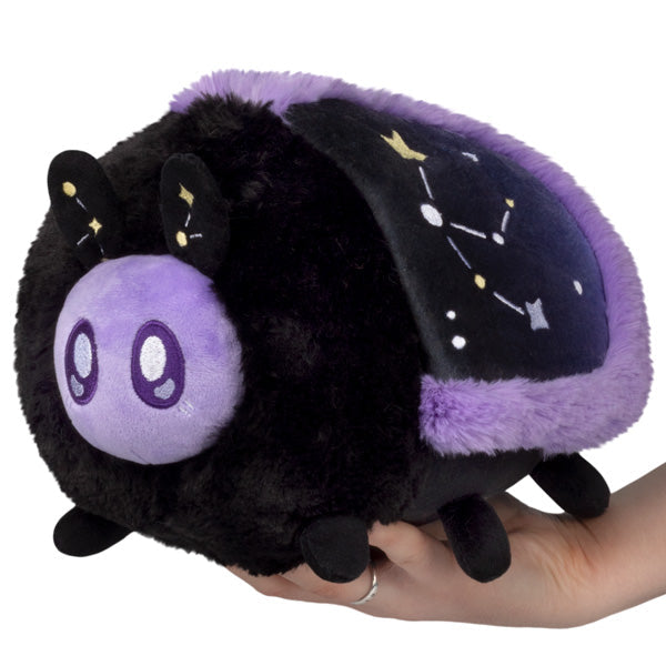 Mini Peluche Squishable – Papillon de Minuit
