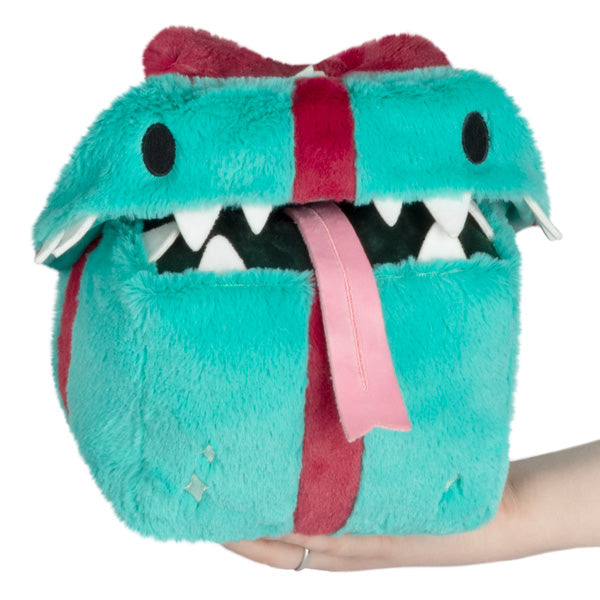 Peluche Mini Squishable – Mimique Cadeau