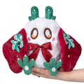Peluche Mini Squishable – Mistletoe Bébé Mothman