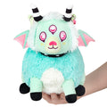 Peluche Mini Squishable – Démon Pastel