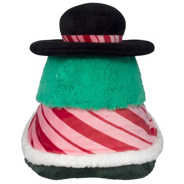 Peluche Mini Squishable – Medico della Peste alla Menta Piperita