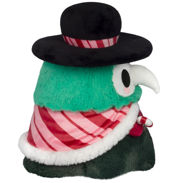 Peluche Mini Squishable – Medico della Peste alla Menta Piperita