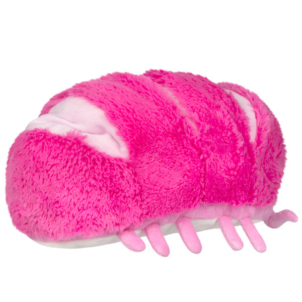 Mini Peluche Squishable – Cloporte Rose