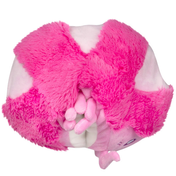 Mini Peluche Squishable – Cloporte Rose