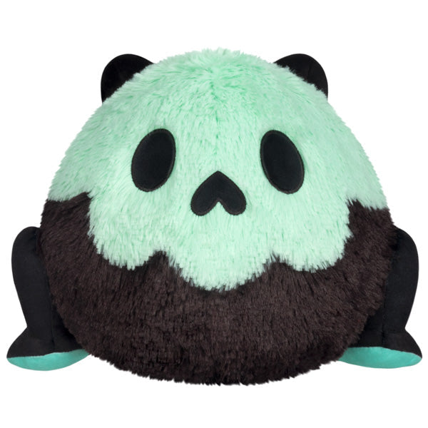 Peluche Mini Squishable – Poison Grenouille