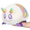 Peluche Mini Squishable – Prism Papillon de Nuit