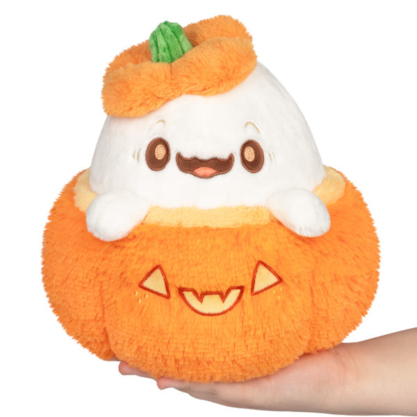 Halloween — Citrouilles