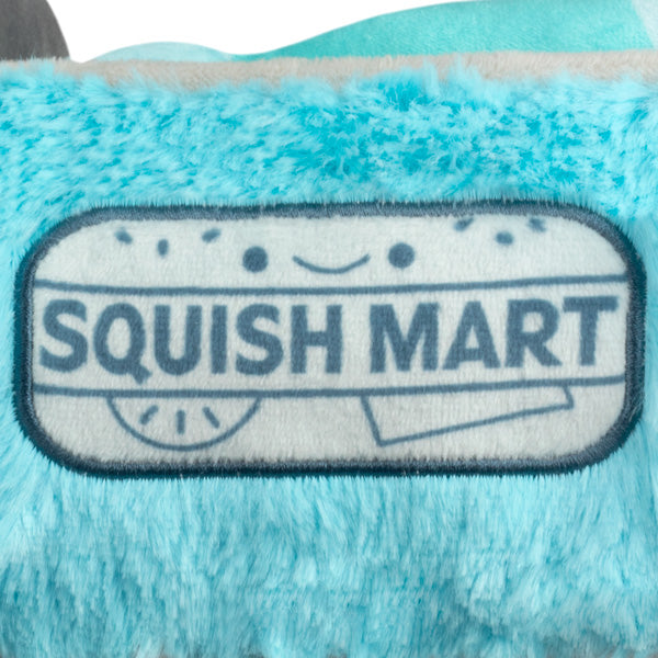 Mini Peluche Comfort Food Squishable – Boîte de Sardines