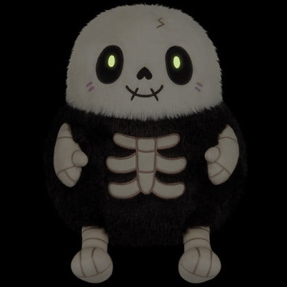 Peluche Mini Squishable – Squelette
