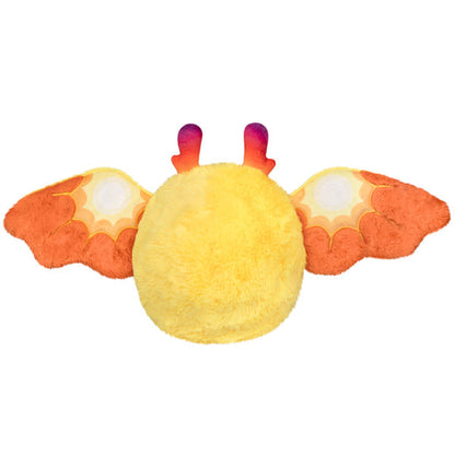 Mini Peluche Squishable – Mothman Solaire
